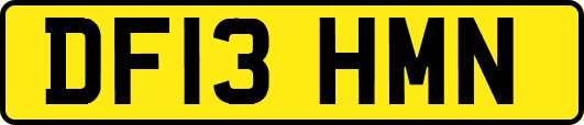 DF13HMN