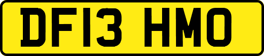 DF13HMO