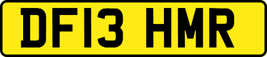 DF13HMR