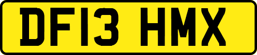 DF13HMX