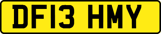 DF13HMY