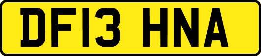 DF13HNA