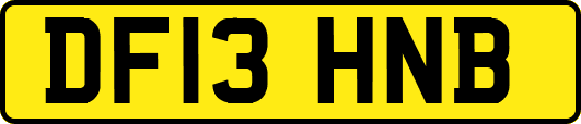DF13HNB