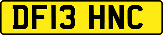 DF13HNC