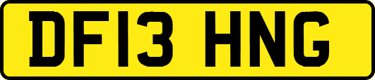 DF13HNG