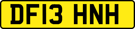 DF13HNH