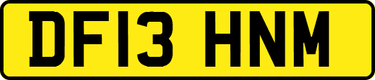 DF13HNM