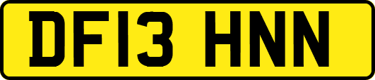DF13HNN