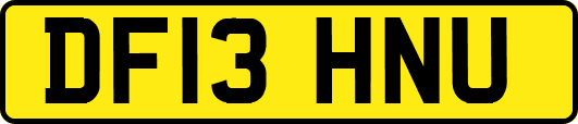 DF13HNU