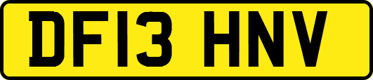 DF13HNV