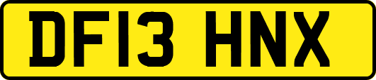 DF13HNX