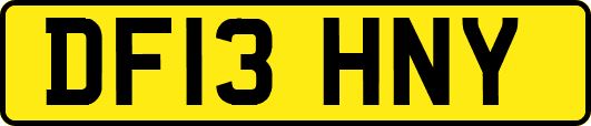DF13HNY