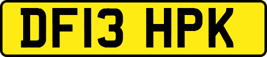 DF13HPK