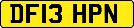 DF13HPN
