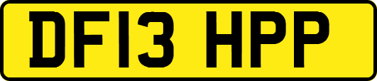 DF13HPP