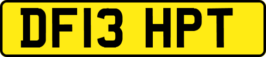 DF13HPT