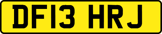 DF13HRJ