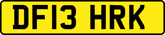 DF13HRK