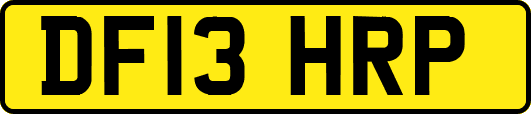 DF13HRP