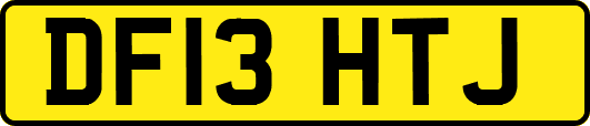 DF13HTJ