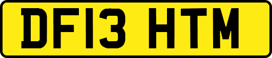 DF13HTM