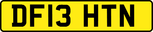 DF13HTN