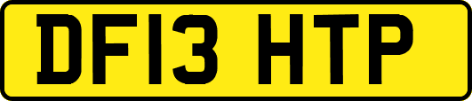 DF13HTP