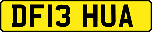 DF13HUA