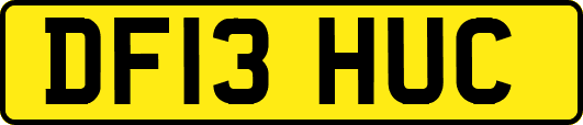 DF13HUC