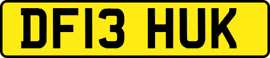 DF13HUK