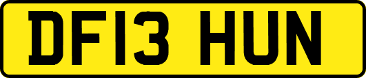 DF13HUN
