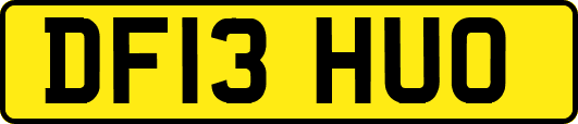 DF13HUO