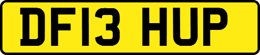DF13HUP