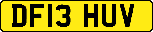 DF13HUV