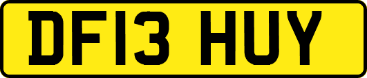 DF13HUY