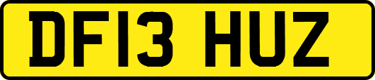 DF13HUZ