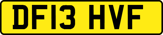 DF13HVF