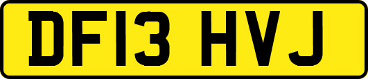 DF13HVJ