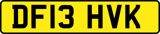 DF13HVK