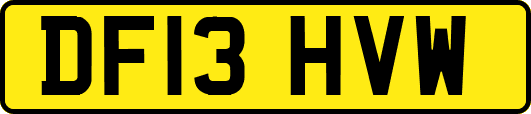 DF13HVW