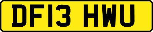 DF13HWU