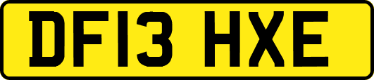 DF13HXE