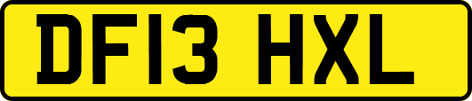 DF13HXL