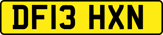 DF13HXN