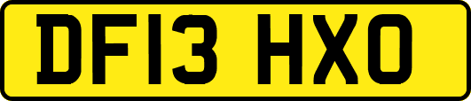 DF13HXO