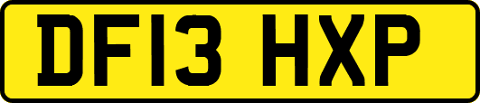 DF13HXP