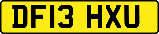 DF13HXU