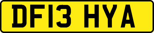 DF13HYA