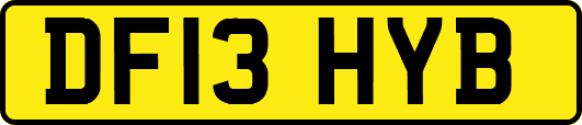 DF13HYB