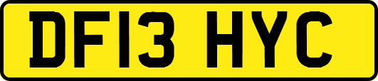 DF13HYC